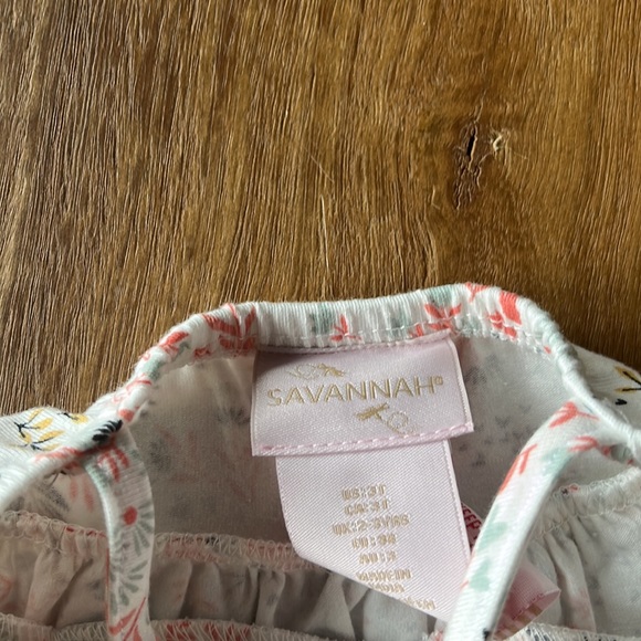 Savannah Matching Set - Picture 3 of 4